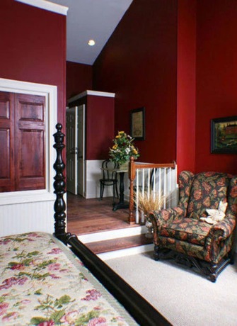 Imagen general del Hotel Colonial Inn, Absecon. Foto 3