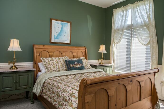 Imagen de la habitación del Hotel Colonial Inn, Absecon. Foto 16