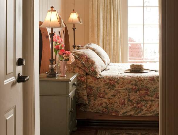 Imagen general del Hotel Colonial Inn, Absecon. Foto 6