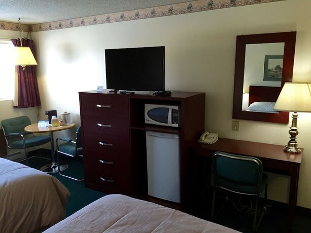 Imagen general del Hotel Colonial Inn, Brandon. Foto 2