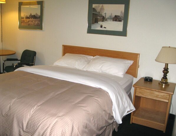 Imagen general del Hotel Colonial Inn, Brandon. Foto 9