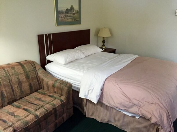Imagen general del Hotel Colonial Inn, Brandon. Foto 10