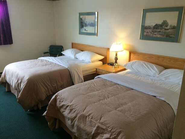 Imagen de la habitación del Hotel Colonial Inn, Brandon. Foto 15