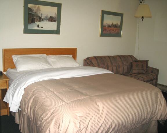 Imagen de la habitación del Hotel Colonial Inn, Brandon. Foto 20