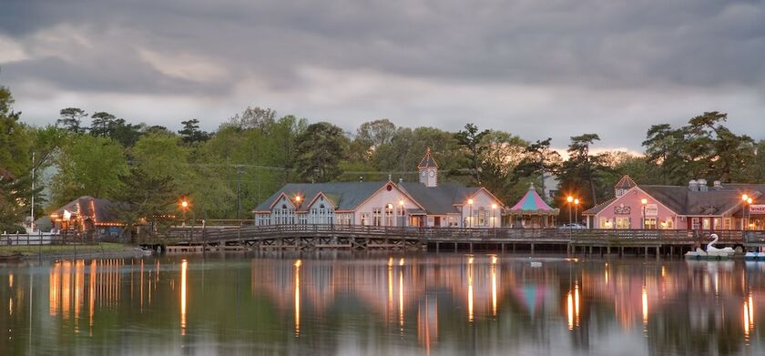 Imagen general del Hotel Colonial Inn. Foto 4