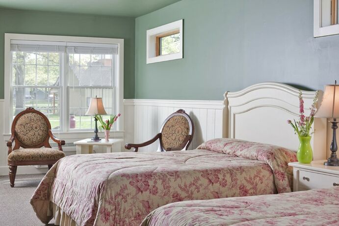 Imagen general del Hotel Colonial Inn. Foto 8