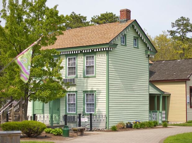 Imagen de la habitación del Hotel Colonial Inn. Foto 19