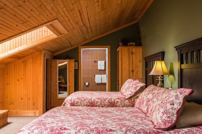 Imagen de la habitación del Hotel Colonial Inn. Foto 20