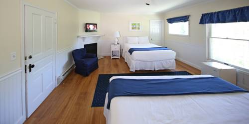 Imagen de la habitación del Hotel Colonial Inn In Harbor Springs. Foto 10