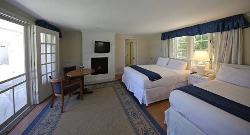Imagen de la habitación del Hotel Colonial Inn In Harbor Springs. Foto 11