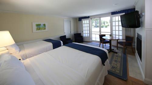 Imagen de la habitación del Hotel Colonial Inn In Harbor Springs. Foto 12