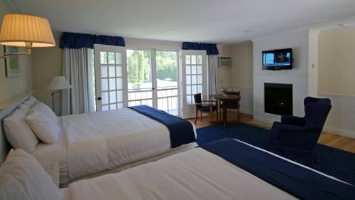 Imagen de la habitación del Hotel Colonial Inn In Harbor Springs. Foto 13