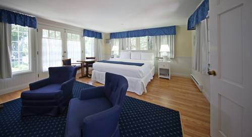 Imagen de la habitación del Hotel Colonial Inn In Harbor Springs. Foto 15