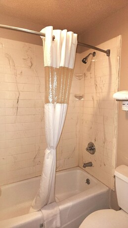 Imagen de la habitación del Hotel Colonial Inn Monahans. Foto 2