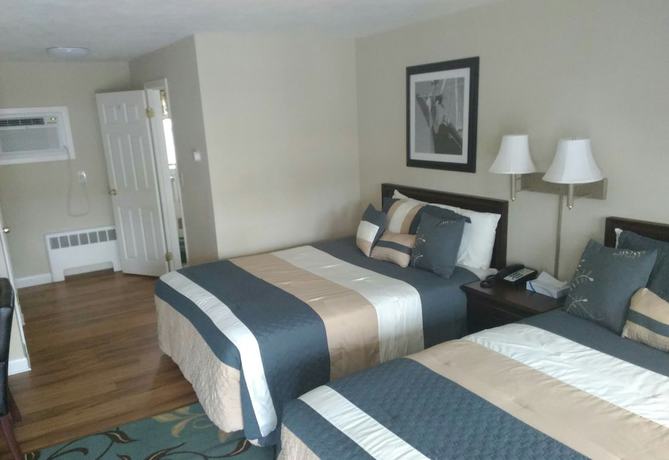 Imagen de la habitación del Hotel Colonial Inn Seekonk, Seekonk. Foto 5