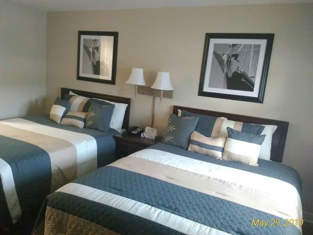 Imagen de la habitación del Hotel Colonial Inn Seekonk, Seekonk. Foto 12