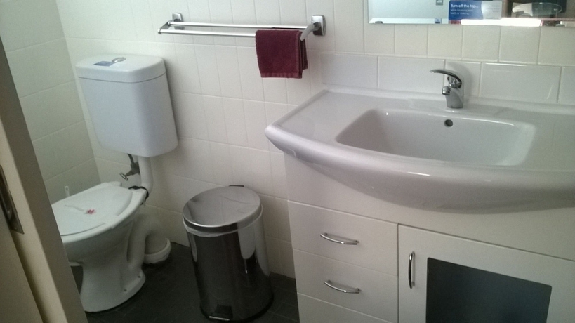 Imagen de la habitación del Hotel Colonial Inn Tamworth. Foto 13