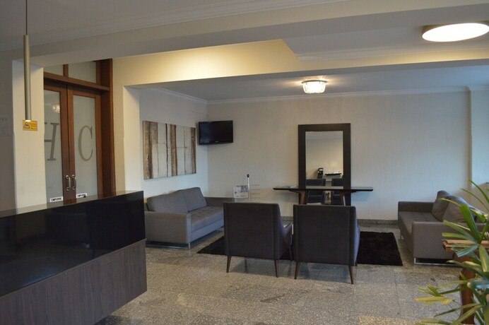 Imagen de los interiores del Hotel Colonial Itatiba. Foto 20