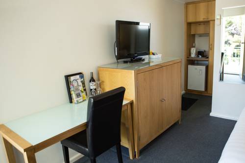 Imagen de la habitación del Hotel Colonial Lodge Motor Inn Yass. Foto 3