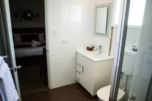 Imagen de la habitación del Hotel Colonial Lodge Motor Inn Yass. Foto 4