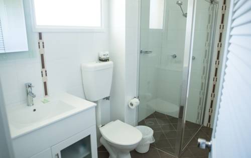 Imagen de la habitación del Hotel Colonial Lodge Motor Inn Yass. Foto 5