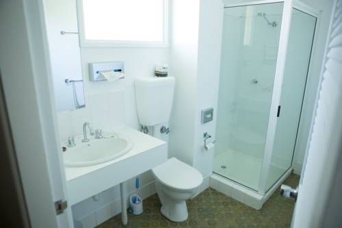 Imagen de la habitación del Hotel Colonial Lodge Motor Inn Yass. Foto 6