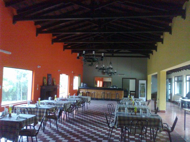 Imagen de los interiores del Hotel Colonial, Merlo. Foto 18