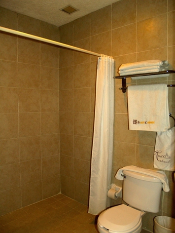 Imagen de la habitación del Hotel Colonial, Morelia. Foto 6