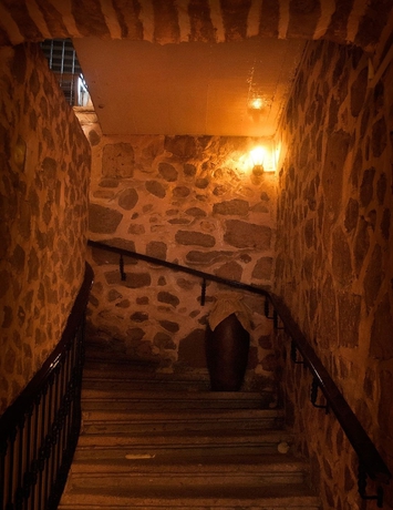 Imagen de los interiores del Hotel Colonial, Morelia. Foto 19