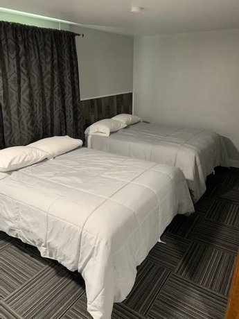 Imagen de la habitación del Hotel Colonial Motel, North East . Foto 3