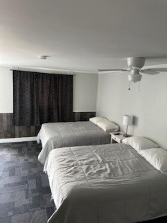 Imagen de la habitación del Hotel Colonial Motel, North East . Foto 9