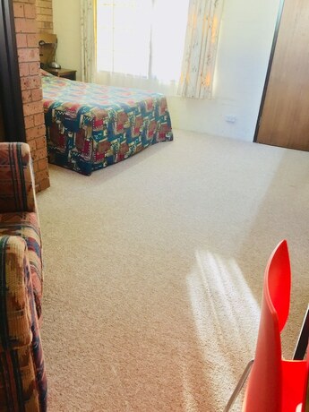 Imagen general del Hotel Colonial Motor Inn Pambula. Foto 2