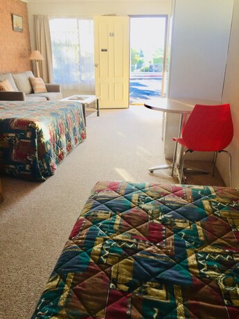 Imagen de la habitación del Hotel Colonial Motor Inn Pambula. Foto 33