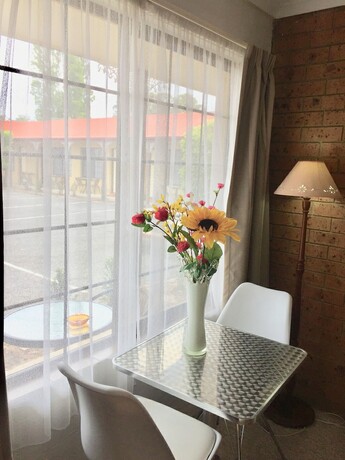 Imagen de la habitación del Hotel Colonial Motor Inn Pambula. Foto 35