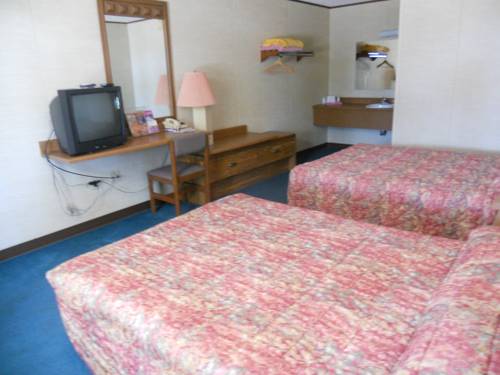 Imagen de la habitación del Hotel Colonial Mountain Inn. Foto 3
