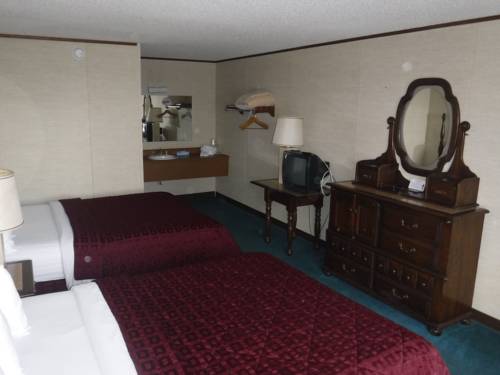 Imagen de la habitación del Hotel Colonial Mountain Inn. Foto 8