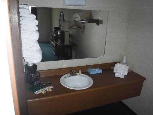 Imagen de la habitación del Hotel Colonial Mountain Inn. Foto 9