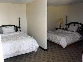 Imagen de la habitación del Hotel Colonial Mountain Inn. Foto 10