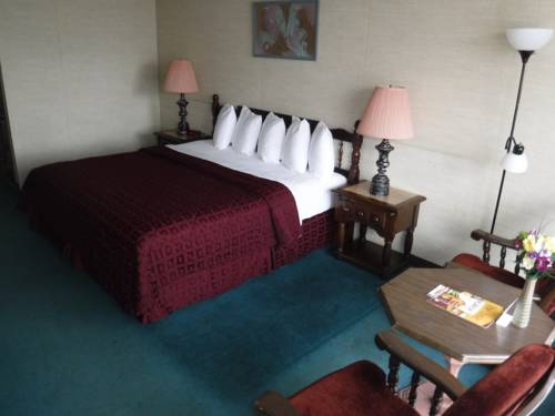 Imagen de la habitación del Hotel Colonial Mountain Inn. Foto 11