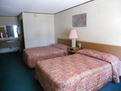 Imagen de la habitación del Hotel Colonial Mountain Inn. Foto 12