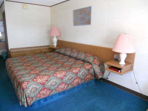 Imagen de la habitación del Hotel Colonial Mountain Inn. Foto 15