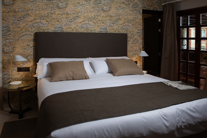 Imagen de la habitación del Hotel Colonial Palace. Foto 8