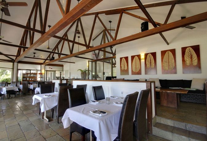 Imagen de la habitación del Hotel Colonial Palms Motor Inn. Foto 6