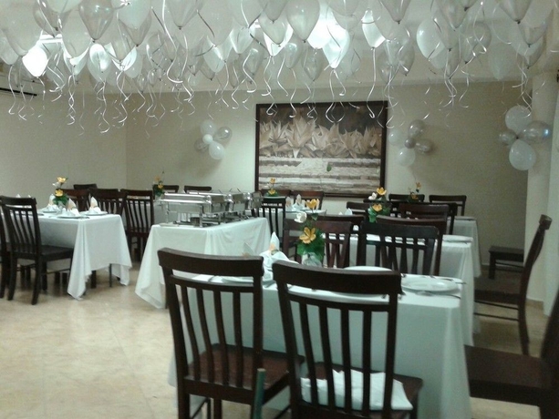 Imagen de los interiores del Hotel Colonial Playa Del Carmen. Foto 10