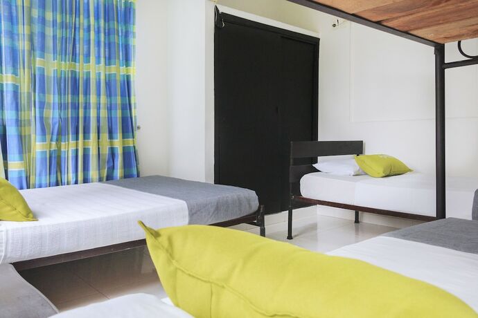 Imagen general del Hotel Colonial Plaza, Bucaramanga. Foto 11