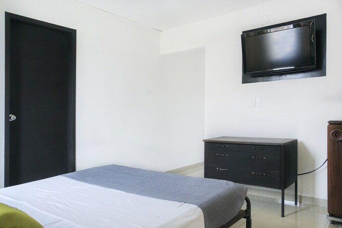 Imagen de la habitación del Hotel Colonial Plaza, Bucaramanga. Foto 26