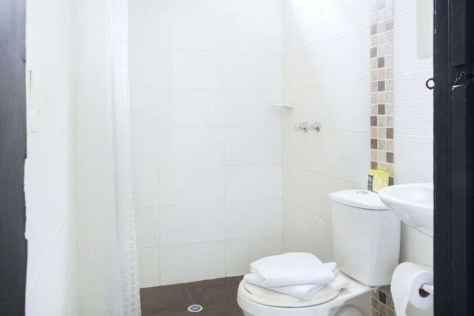 Imagen de la habitación del Hotel Colonial Plaza, Bucaramanga. Foto 28