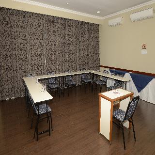 Imagen general del Hotel Colonial Plaza. Foto 4