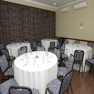 Imagen general del Hotel Colonial Plaza. Foto 5