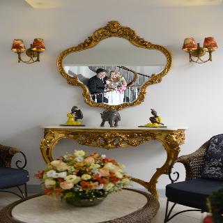 Imagen general del Hotel Colonial Plaza. Foto 6